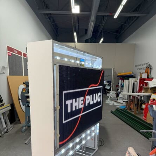 Digital Signage